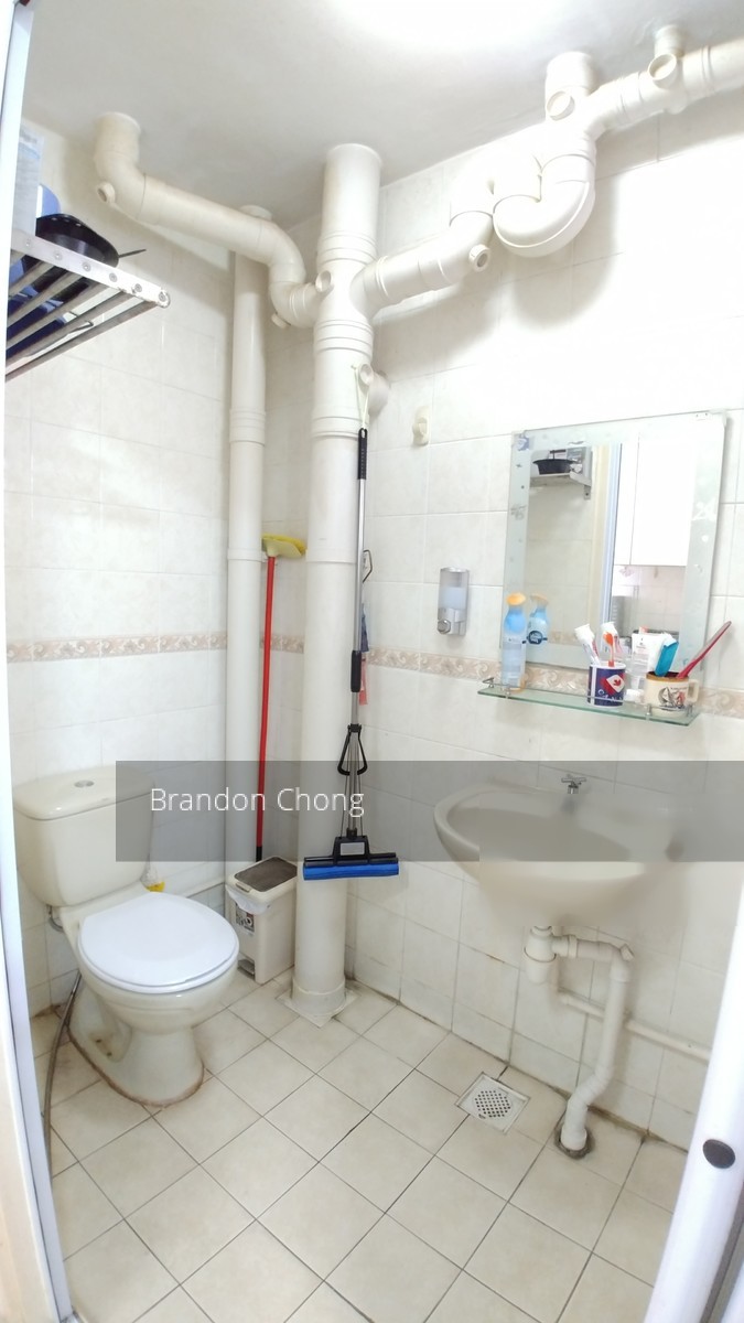 Blk 366 Clementi Avenue 2 (Clementi), HDB 3 Rooms #200746682
